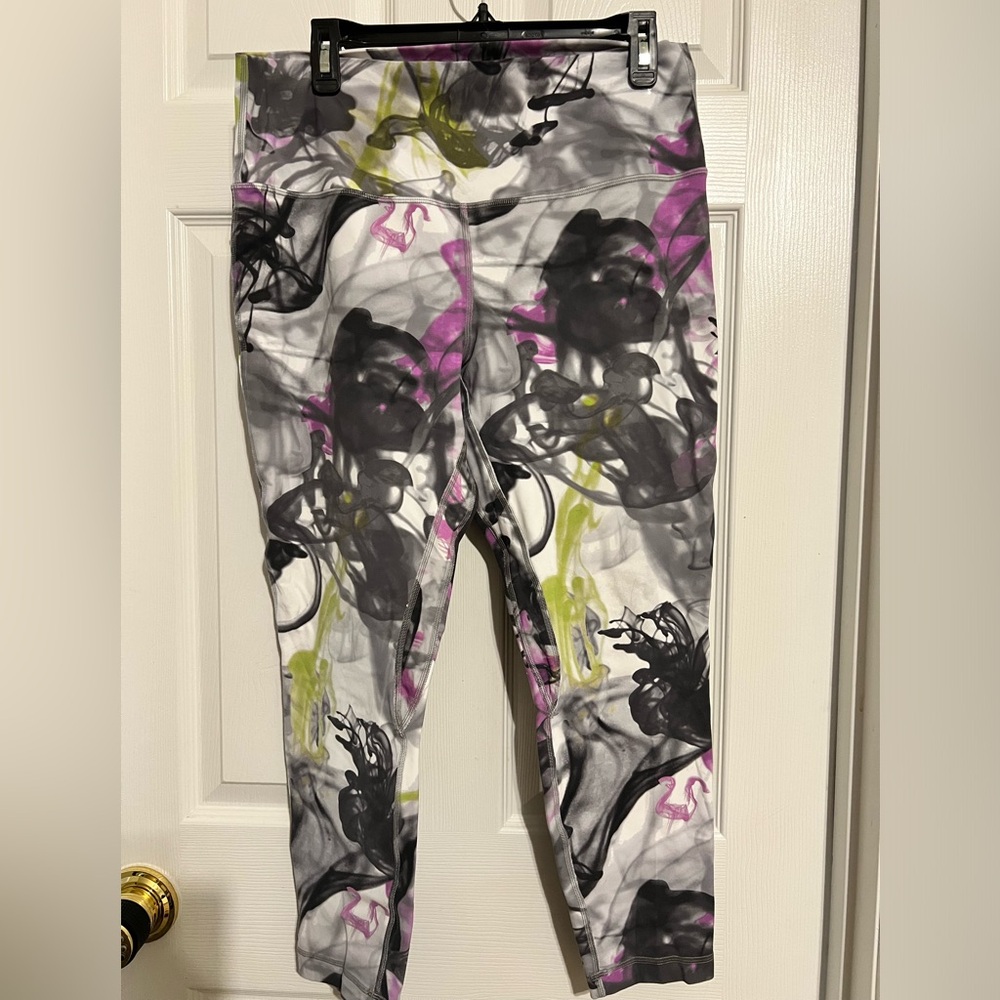 7/8 leggings